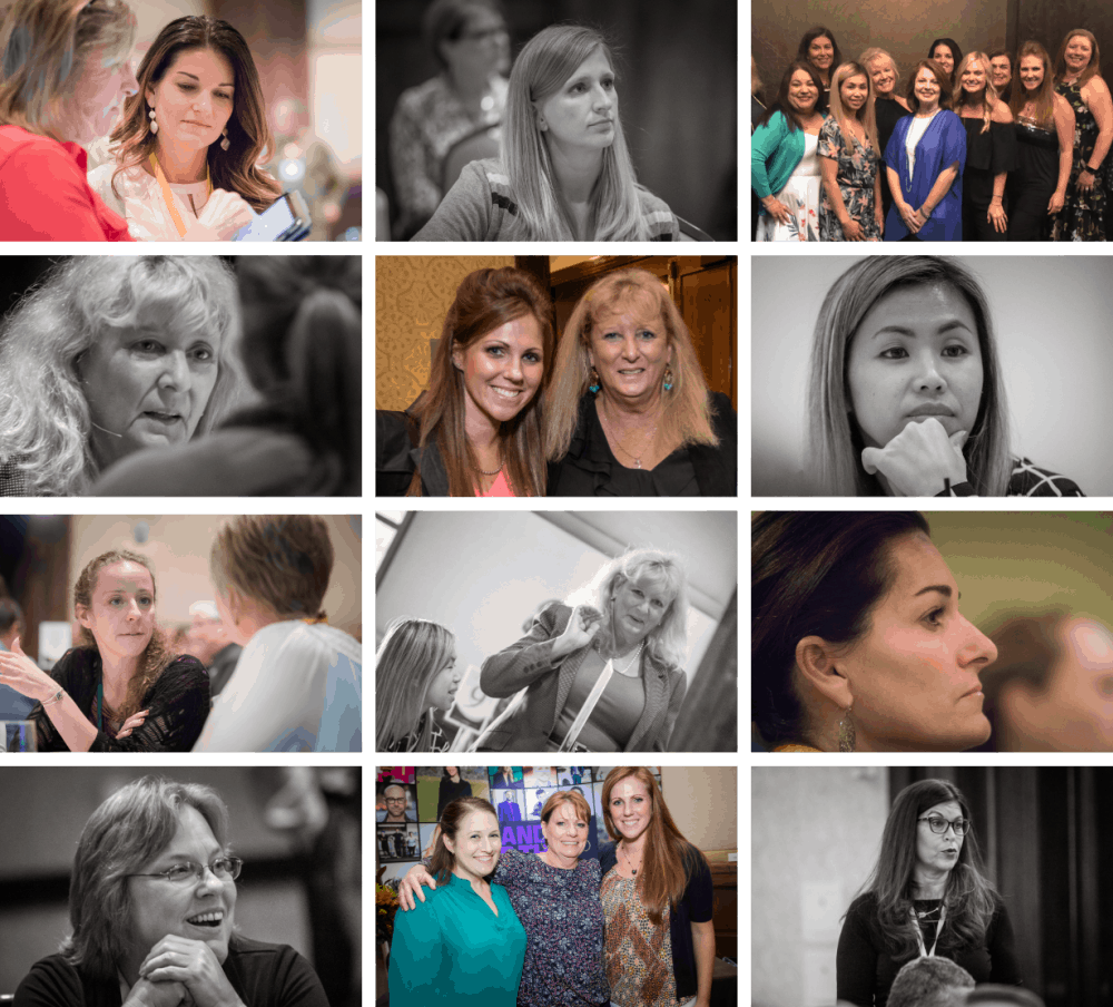 Group Image for Women in Petroleum