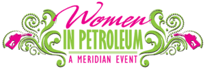 Women in Petroleum Logo