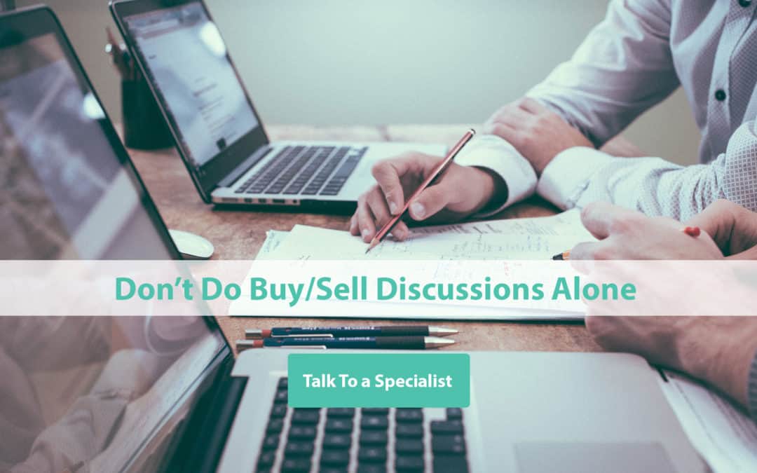 6 Reasons Acquisitions Fall Apart (Other Than Price)