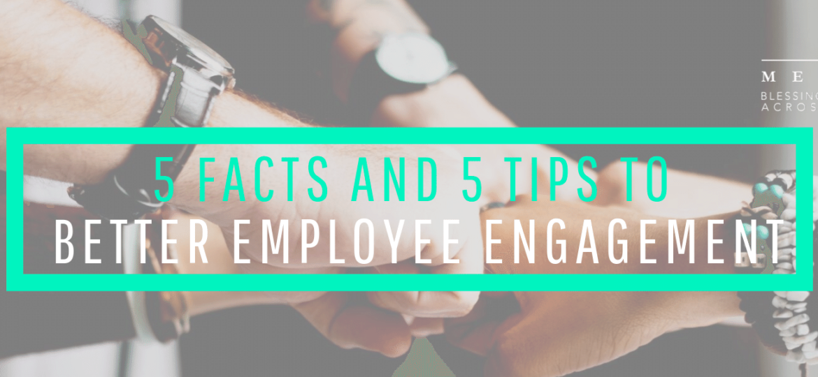 Quiz Employee Engagement Graphic