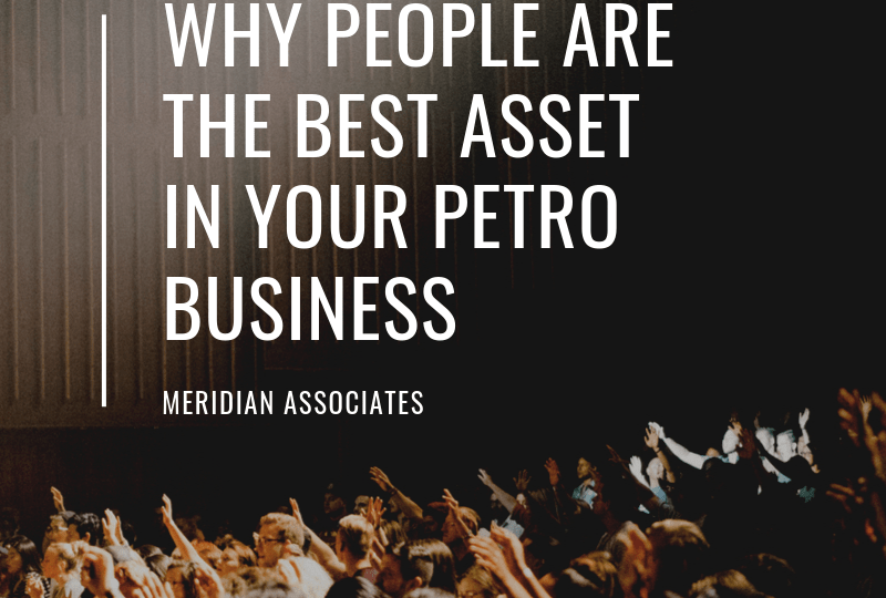 Why People Are The Best Asset In Your Petro Business