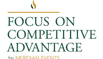 Meridian_CMYK_Focus On Competitive Advantage_Focus On Competitive Advantage