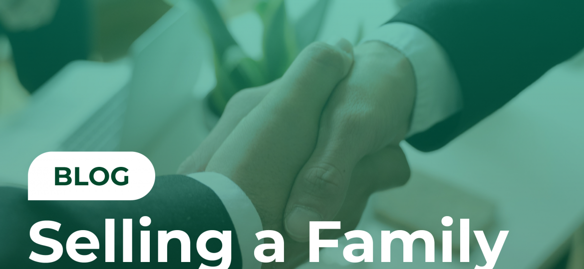 Selling a Family-Owned Propane Company with Propane Acquisition Advisors
