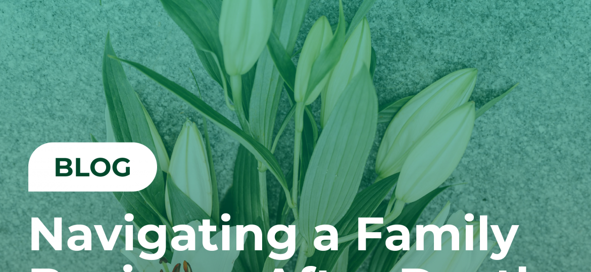 Navigate after death