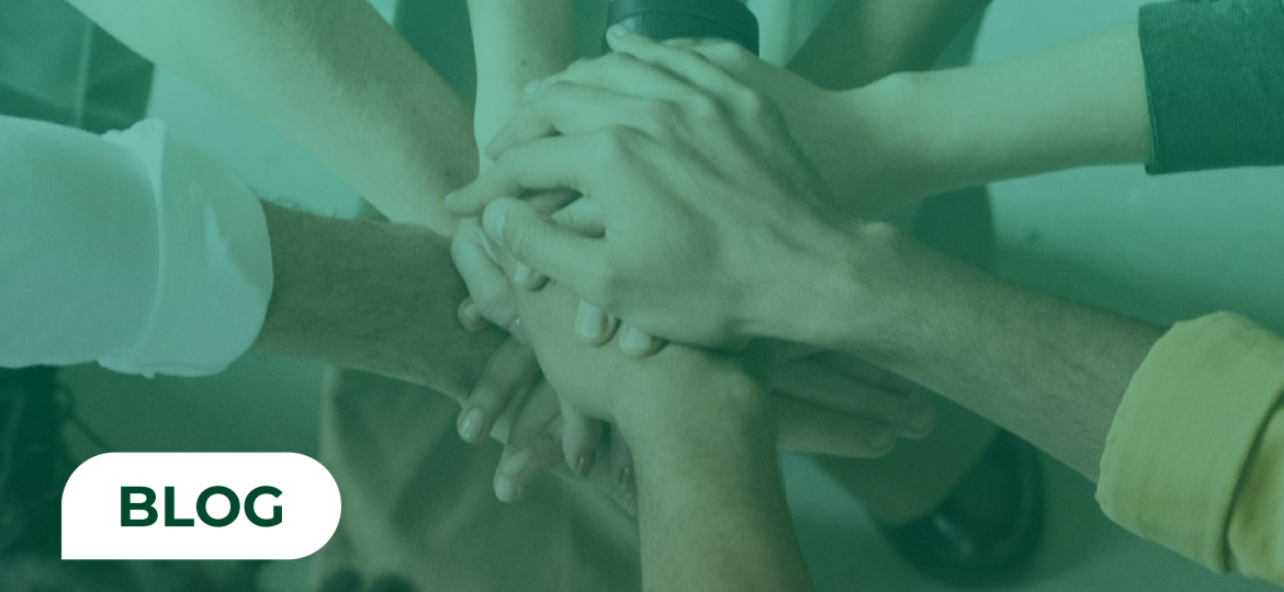 Turn Tension into Teamwork