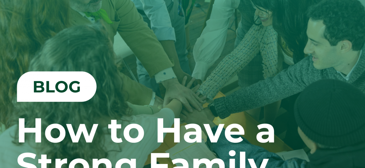 How to Have a Strong Family Business Leadership Team