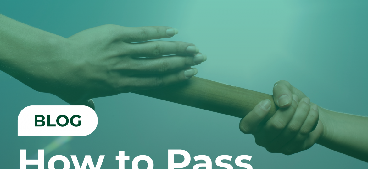 How to Pass Your Business to Your Children