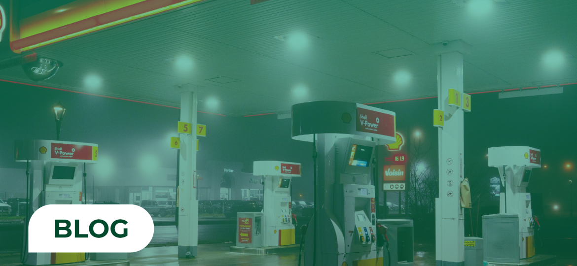 The Best Gas Station Advisors