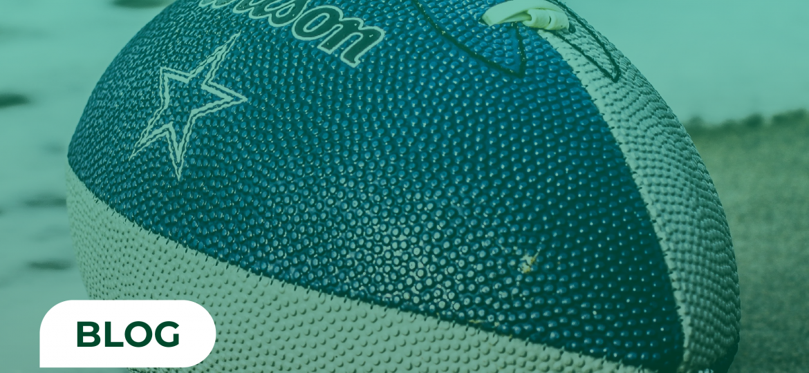 Dallas Cowboys Succession Plan - A Family Business Lesson
